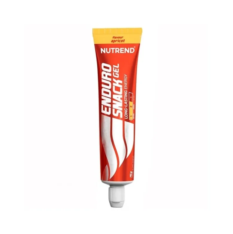 NUTREND Endurosnack 75 g