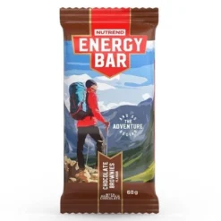 NUTREND Energy Bar 60 g