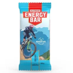 NUTREND Energy Bar 60 g
