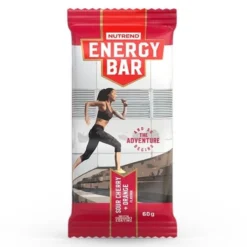 NUTREND Energy Bar 60 g