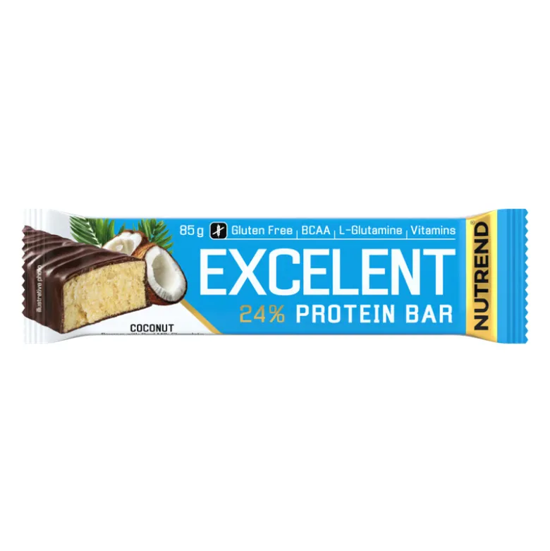 NUTREND Excelent Bar 85 g