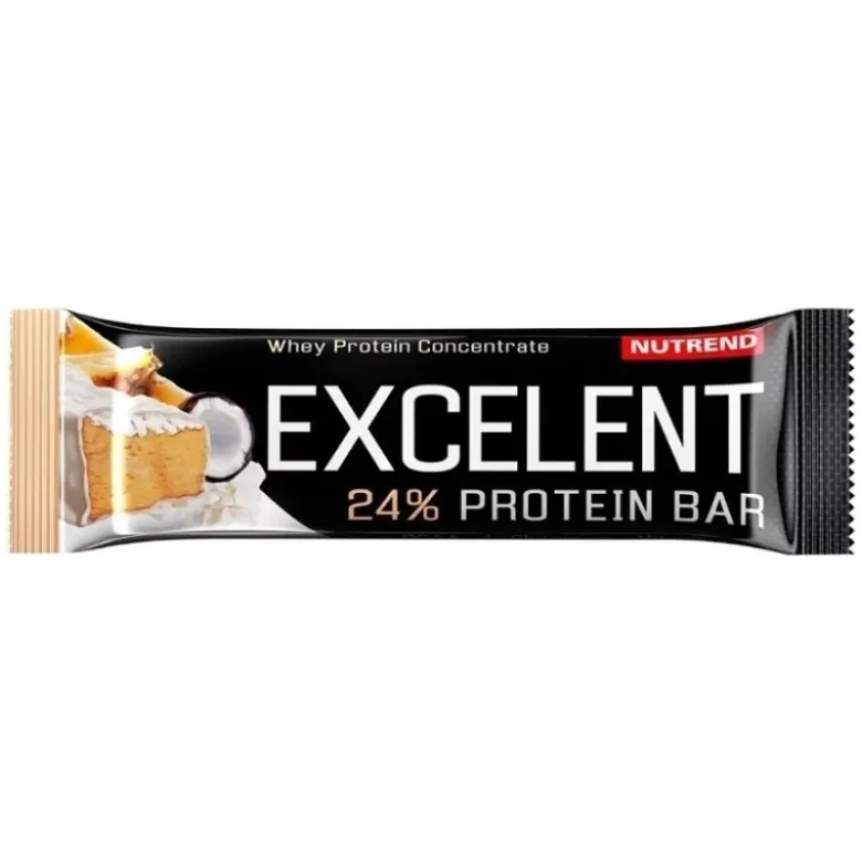 NUTREND Excelent Bar 85 g