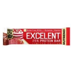 NUTREND Excelent Bar 85 g