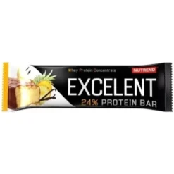 NUTREND Excelent Bar 85 g