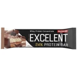 NUTREND Excelent Bar 85 g