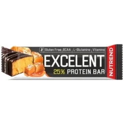 NUTREND Excelent Bar 85 g