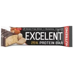 NUTREND Excelent Bar 85 g