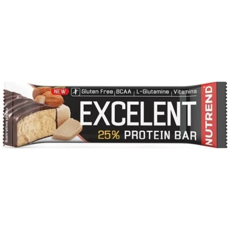 NUTREND Excelent Bar 85 g