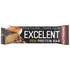 NUTREND Excelent Bar 85 g