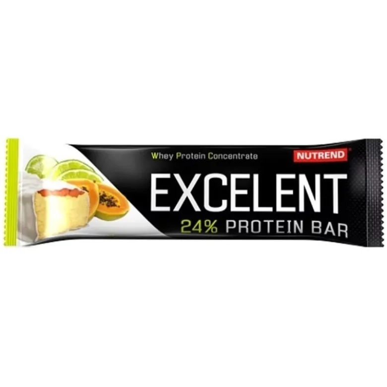 NUTREND Excelent Bar 85 g