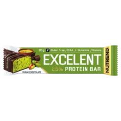 NUTREND Excelent Bar 85 g