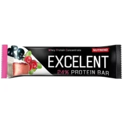 NUTREND Excelent Bar 85 g