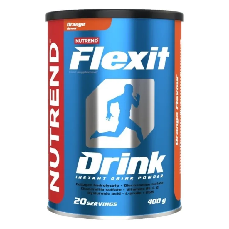 NUTREND Flexit Drink 400 g