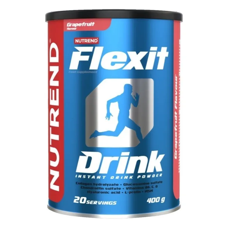 NUTREND Flexit Drink 400 g