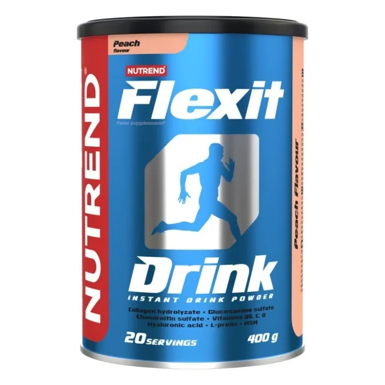 NUTREND Flexit Drink 400 g