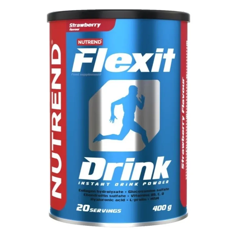NUTREND Flexit Drink 400 g