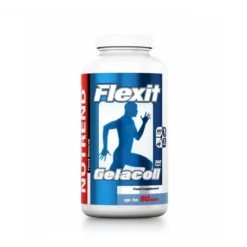 NUTREND Flexit Gelacoll 360 caps.