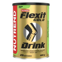 NUTREND Flexit GOLD 400 g