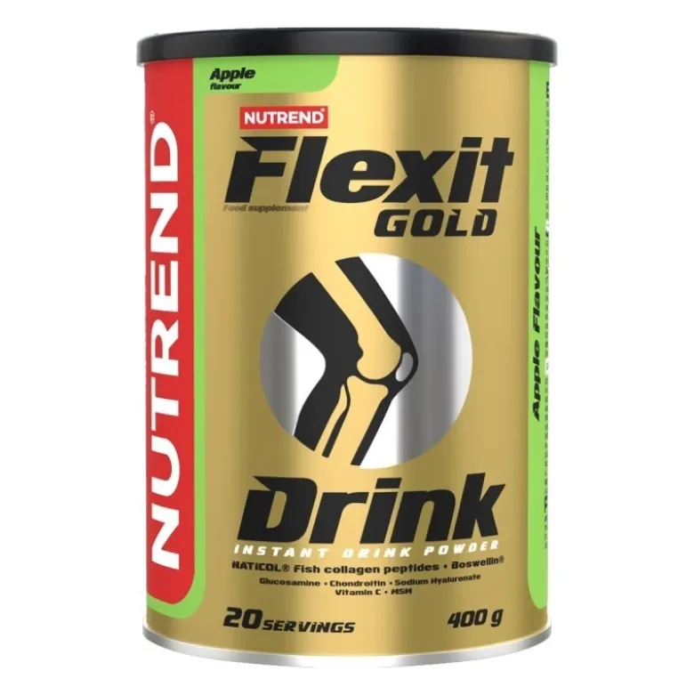NUTREND Flexit GOLD 400 g