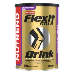 NUTREND Flexit GOLD 400 g