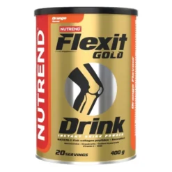 NUTREND Flexit GOLD 400 g