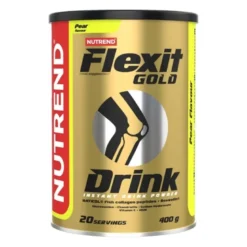 NUTREND Flexit GOLD 400 g