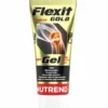 NUTREND Flexit Gold Gel HOT 100 ml