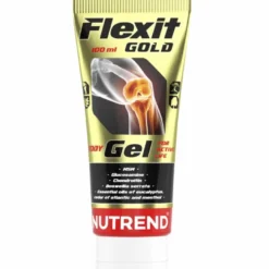 NUTREND Flexit Gold Gel HOT 100 ml