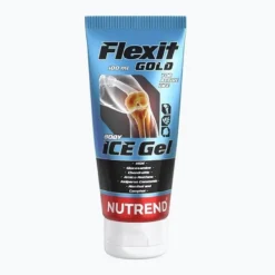NUTREND Flexit Gold Gel ICE 100 ml