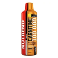 NUTREND Karnityna 100 000 1000 ml