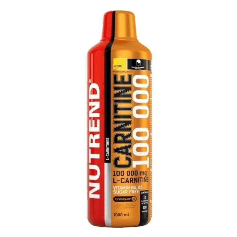 NUTREND Karnityna 100 000 1000 ml