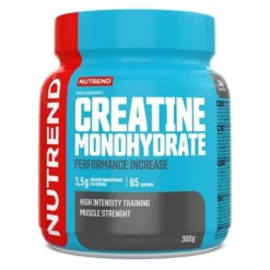 NUTREND Kreatyna monohydrat 300 g