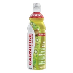 NUTREND L-Carnitine Drink Active 750 ml Non Sparkling