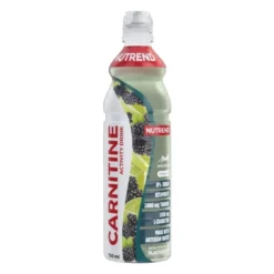 NUTREND L-Carnitine Drink Active 750 ml Non Sparkling