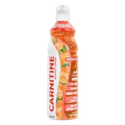 NUTREND L-Carnitine Drink Active 750 ml Sparkling