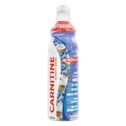 NUTREND L-Carnitine Drink Active 750 ml Sparkling