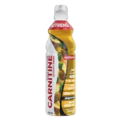 NUTREND L-Carnitine Drink Active 750 ml Non Sparkling + Caffeine