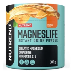 NUTREND Magnesium Powder 300 g