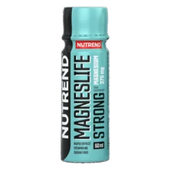 NUTREND Magnesium Strong 375 mg 60 ml