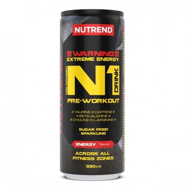 NUTREND N1 Drink 330 ml