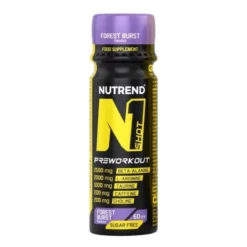 NUTREND N1 Shot 60 ml