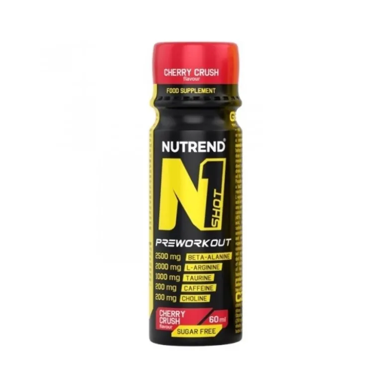 NUTREND N1 Shot 60 ml
