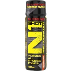 NUTREND N1 Shot 60 ml