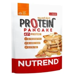 NUTREND Protein Pancake 650 g