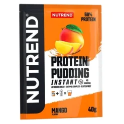 NUTREND Protein Pudding 40 g saszetka