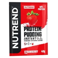 NUTREND Protein Pudding 40 g saszetka