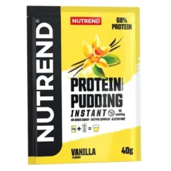 NUTREND Protein Pudding 40 g saszetka