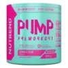 NUTREND Pump Preworkout 225 g