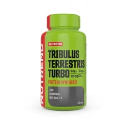 NUTREND Tribulus Terrestris Turbo 120 caps.