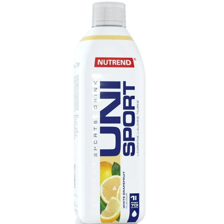 NUTREND Unisport 1000 ml